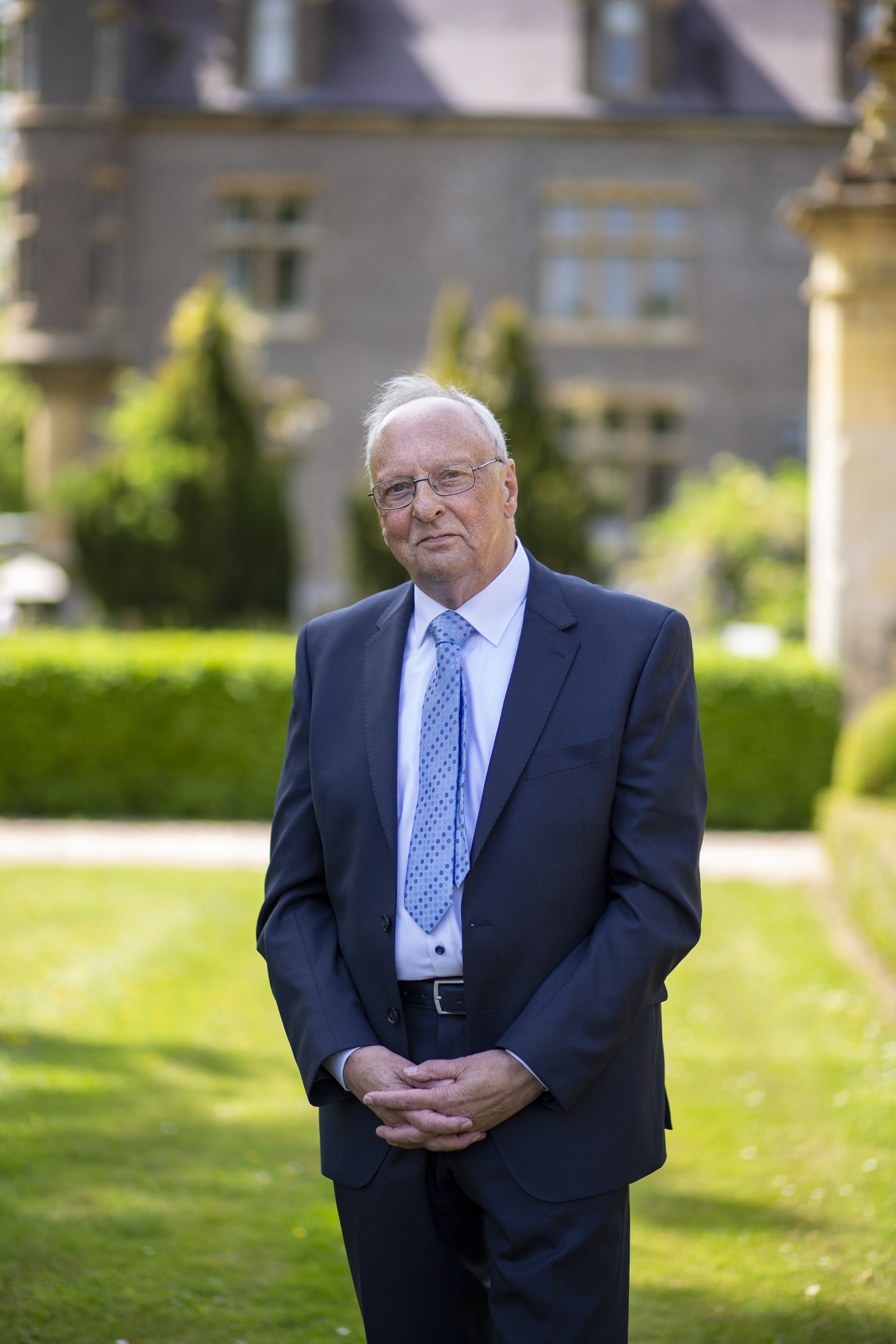 Frans Ringens, uitvaartverzorging en ritueel begeleider